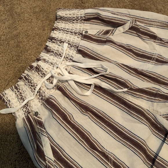 NanaMacs Shorts - Picture 3 of 5